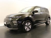 Gebraucht Kia Soul Style 150 kW (204 PS) 2022 Schwarz SUV