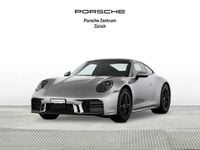 Neu Porsche 911 Carrera 4S 480 PS (353 kW) 2025 Coupé