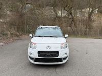 Gebraucht Citroën C3 Picasso Chic 120 PS (88 kW) 2011 Van / Kleinbus