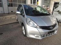 Gebraucht Honda Jazz Elegance 100 PS (73 kW) 2014 Kleinwagen