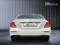 gebraucht Mercedes E43 AMG AMG 4Matic 9G-Tronic