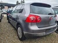 Gebraucht VW Golf IV Comfortline 150 PS (110 kW) 2006