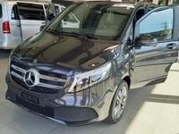 Gebraucht Mercedes V220 163 PS (119 kW) 2022 Van / Kleinbus