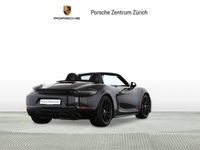 gebraucht Porsche 718 Boxster GTS 4.0