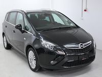 Gebraucht Opel Zafira 165 PS (121 kW) 2016 Van / Kleinbus