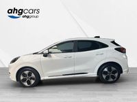 Neu Ford Puma Gen-E 124 kW (169 PS) 2025 Weiss SUV