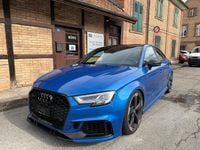 Gebraucht Audi RS3 400 PS (294 kW) 2018 Limousine