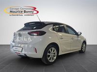 Gebraucht Opel Corsa Edition 75 PS (55 kW) 2021 Limousine