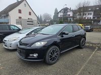 Gebraucht Mazda CX-7 Exclusive 260 PS (191 kW) 2008 SUV