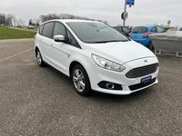 Gebraucht Ford S-MAX Trend 165 PS (121 kW) 2019 Van / Kleinbus