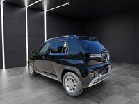 Neu Hyundai Inster 85 kW (116 PS) 2025 Schwarz Kleinwagen