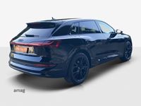 gebraucht Audi e-tron 50 advanced Attraction