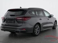 Gebraucht Ford Focus ST-Line X 115 PS (84 kW) 2023 Kombi