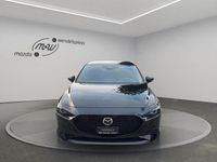 Neu Mazda 3 Exclusive-Line 140 PS (102 kW) 2025 Kleinwagen