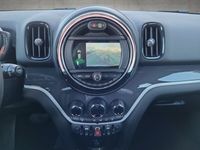 gebraucht Mini Cooper S Countryman ALL4 Steptronic