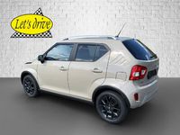 gebraucht Suzuki Ignis 1.2 Compact Top Hybrid