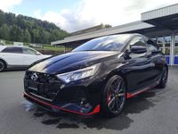 gebraucht Hyundai i20 1.6 T-GDi N