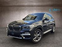 Gebraucht BMW X3 xLine 184 PS (135 kW) 2018 SUV