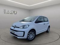 Gebraucht VW up! take up! 60 PS (44 kW) 2017 Kleinwagen