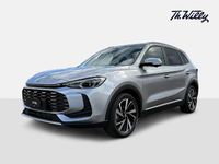 Neu MG ZS Luxury 197 PS (144 kW) 2026 Gray SUV