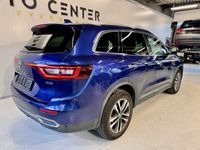 Gebraucht Renault Koleos Intens 177 PS (130 kW) 2018 SUV