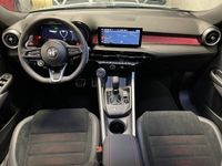 gebraucht Alfa Romeo Tonale 160+20 Veloce Sky 0.9% Leasing