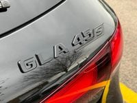 Gebraucht Mercedes GLA45 AMG AMG 421 PS (309 kW) 2021 SUV