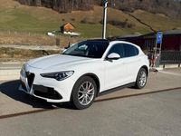 Gebraucht Alfa Romeo Stelvio Super 280 PS (205 kW) 2019 SUV