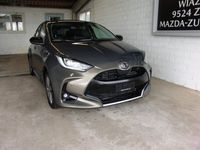 gebraucht Mazda 2 1.5 Hybrid Select AT Pan.