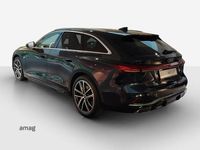 Neu Audi A5 Ambiente 204 PS (150 kW) 2025 Firmamentblau metallic Coupé