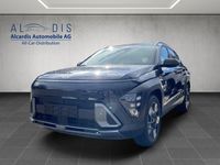 gebraucht Hyundai Kona All-new1.6 GDi HEV Origo DCT