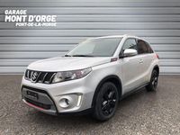 Gebraucht Suzuki Vitara 140 PS (102 kW) 2018 SUV