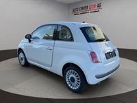 gebraucht Fiat 500 1.2 Lounge Dualogic