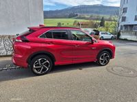 gebraucht Mitsubishi Eclipse Cross 2.4 PHEV Instyle+ 4WD