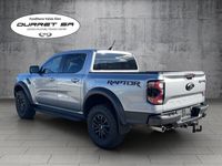 gebraucht Ford Ranger Raptor 3.0 Eco Boost 4x4 A