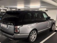 gebraucht Land Rover Range Rover 5.0 V8 SC SV Autobiography LWB