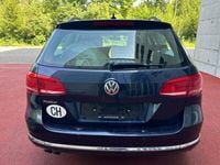 Gebraucht VW Passat Comfortline 160 PS (117 kW) 2013 Kombi