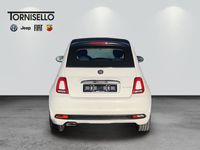 gebraucht Fiat 500C 1.0 Hybrid Sport
