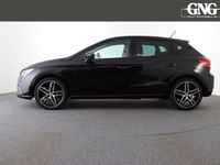 gebraucht Seat Ibiza SWISS FR (Netto)