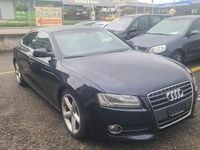 Gebraucht Audi A5 Sportback S-Line 160 PS (117 kW) 2010 Kleinwagen