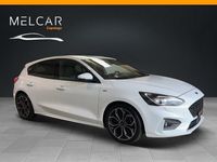 gebraucht Ford Focus 1.0 SCTi ST Line