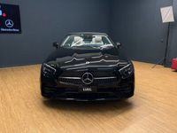 gebraucht Mercedes E200 AMG - Cabrio - Night-Paket / Rückfahrkamera