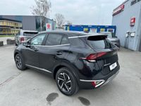 gebraucht Kia Sportage 1.6T 4x4 Pow DCT