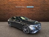 Gebraucht Mercedes E200 204 PS (150 kW) 2024 Grau Limousine