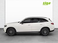 Gebraucht Mercedes GLC220 AMG line 220 PS (161 kW) 2025 SUV