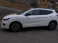 Gebraucht Nissan Qashqai N-TEC 150 PS (110 kW) 2021 SUV