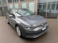 Gebraucht VW Golf VIII Style 150 PS (110 kW) 2021 Kombi