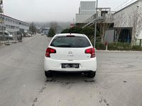 Gebraucht Citroën C3 Exclusive 95 PS (69 kW) 2011