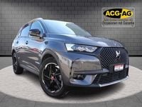 Gebraucht DS Automobiles DS7 Crossback Performance 180 PS (132 kW) 2018 SUV