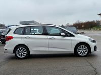 gebraucht BMW 218 Gran Tourer d Steptronic